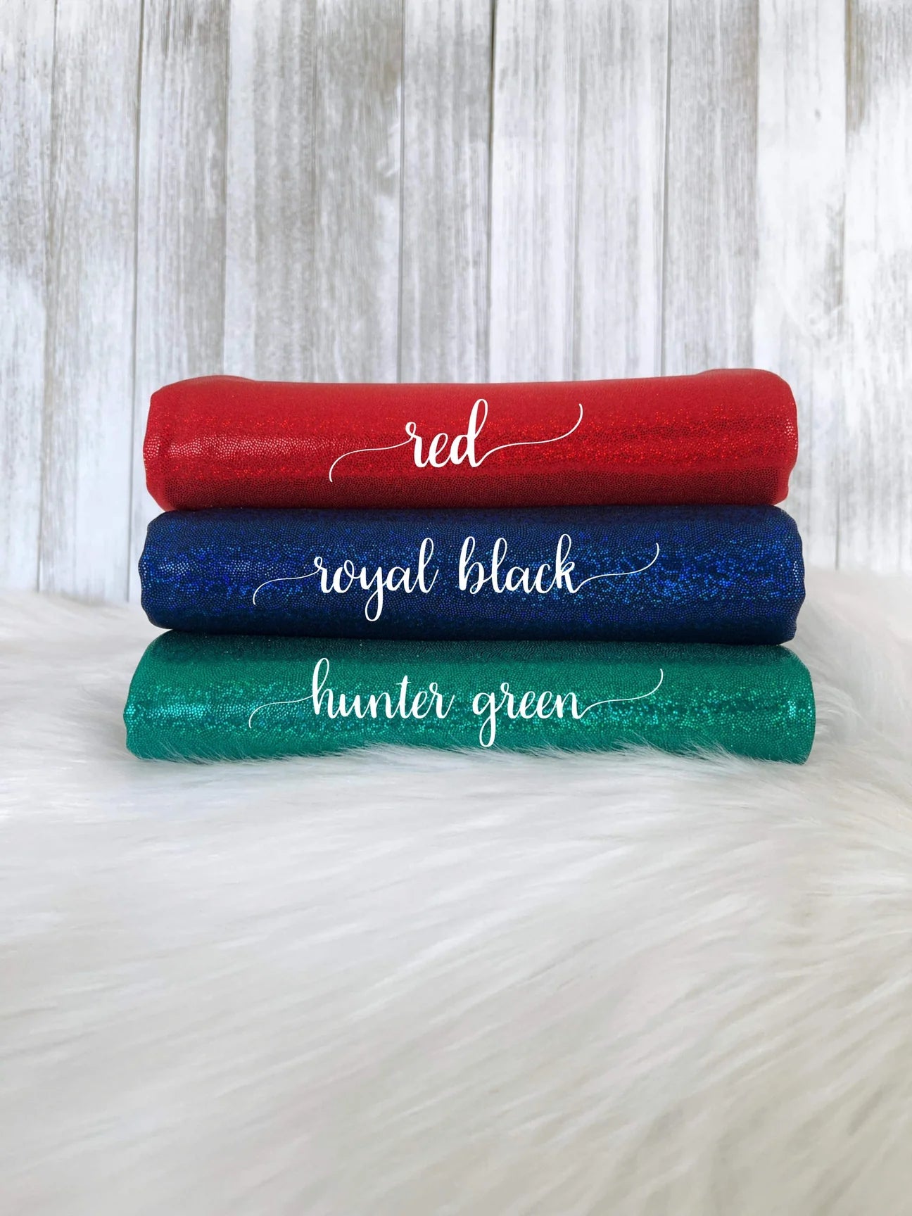 Mystic Bloomies (choose your color)