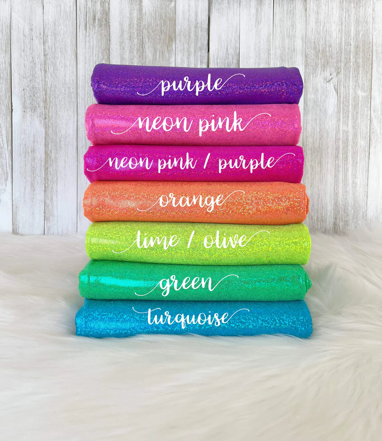 Mystic Bloomies (choose your color)