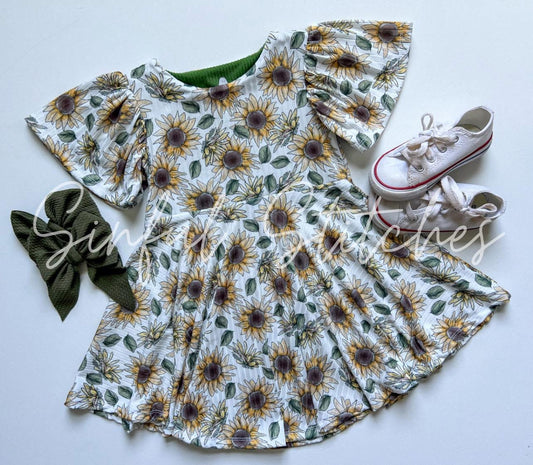 Sunflowers