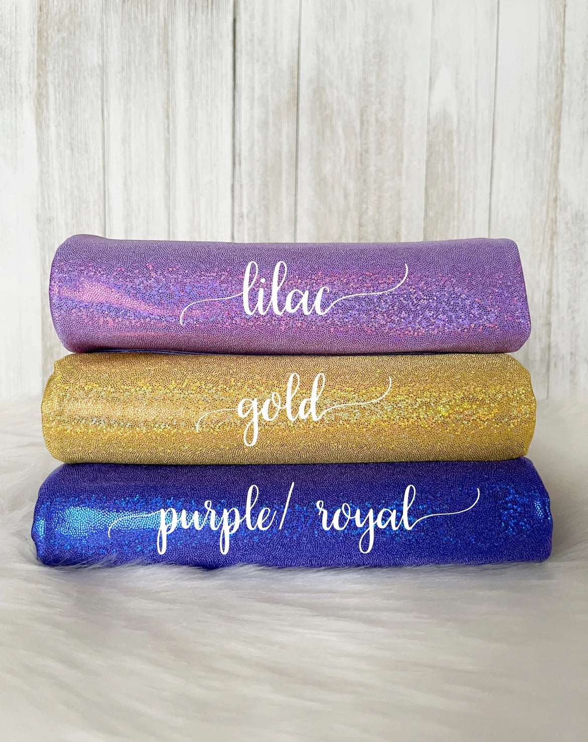 Mystic Bloomies (choose your color)