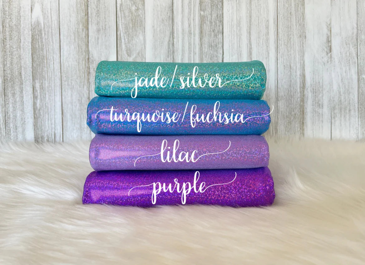 Mystic Bloomies (choose your color)