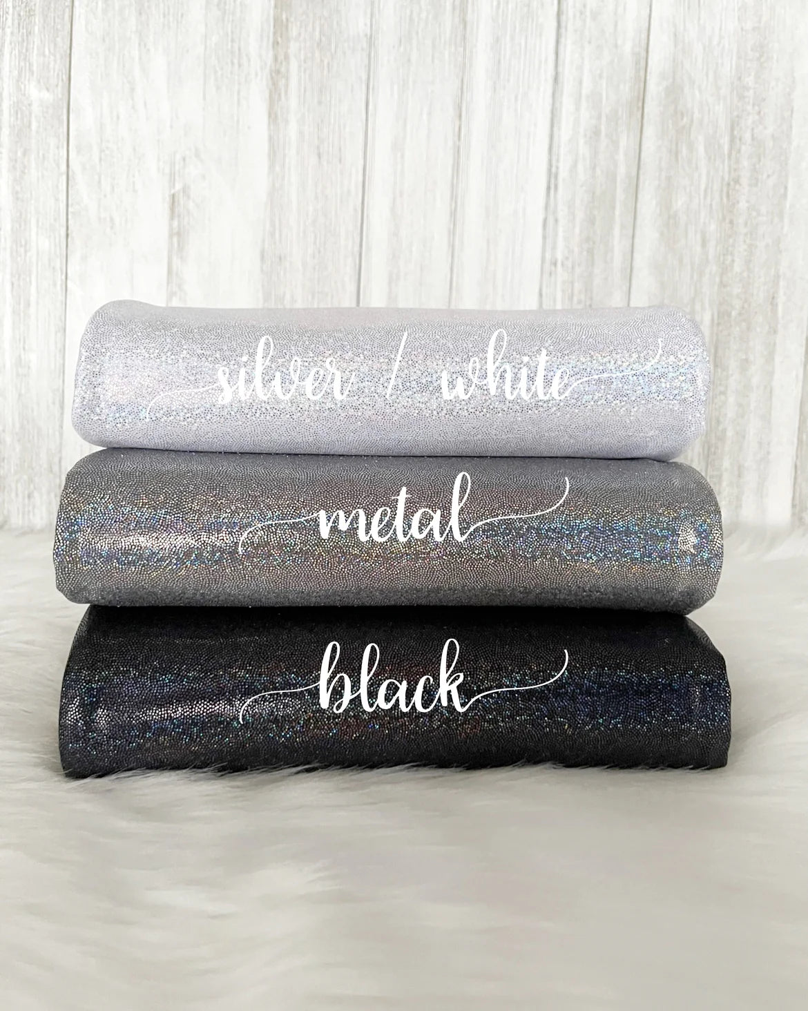 Mystic Bloomies (choose your color)