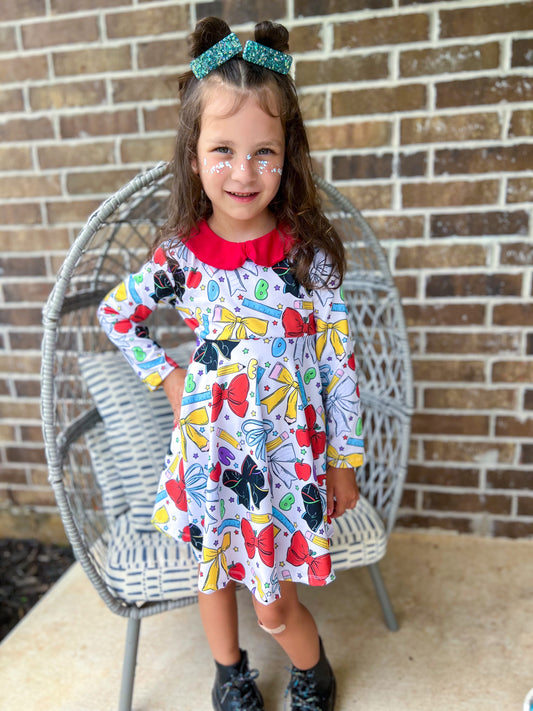 ABC Bows