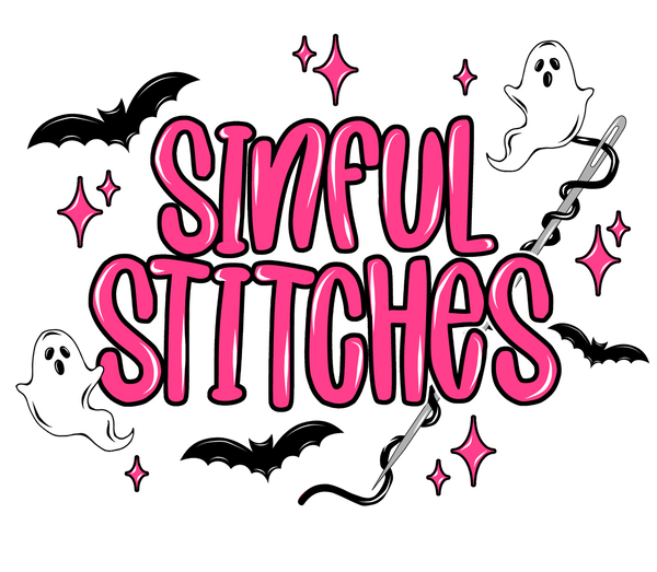 Sinful Stitches